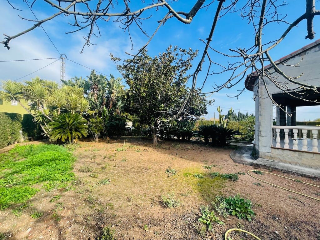 Ondara. Villa te koop - Foto 10