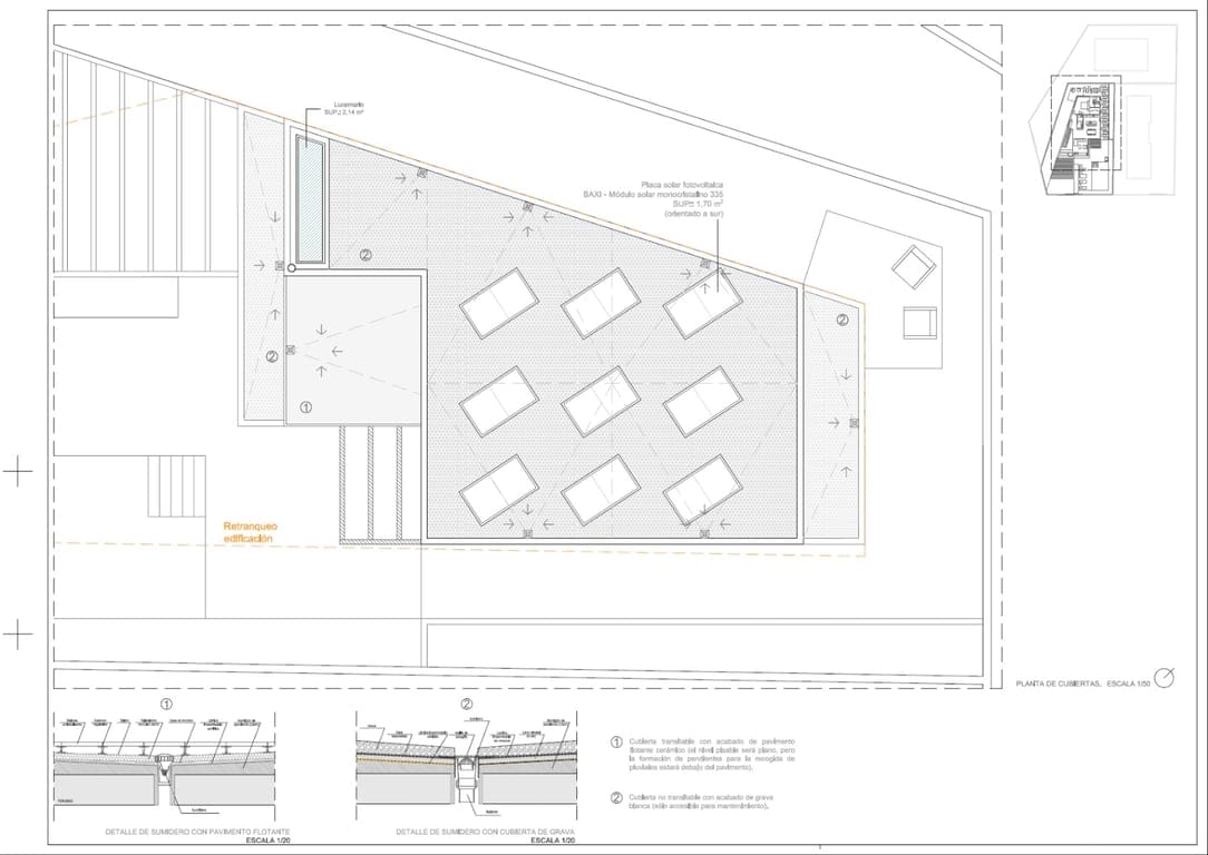 Villa te koop in El Vergel (B) - Foto 7