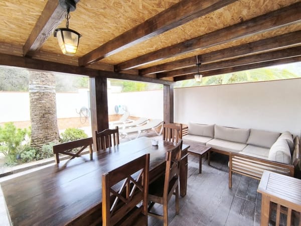 Vila a la venda a Denia - Foto 4