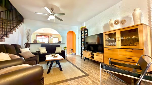 Adosado en venta en Torrevieja - Foto 4