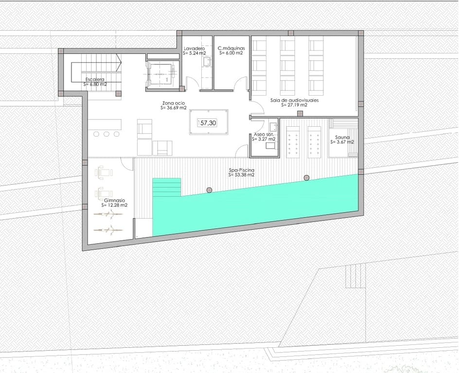 Luxury Villa in Benissa - Foto 5