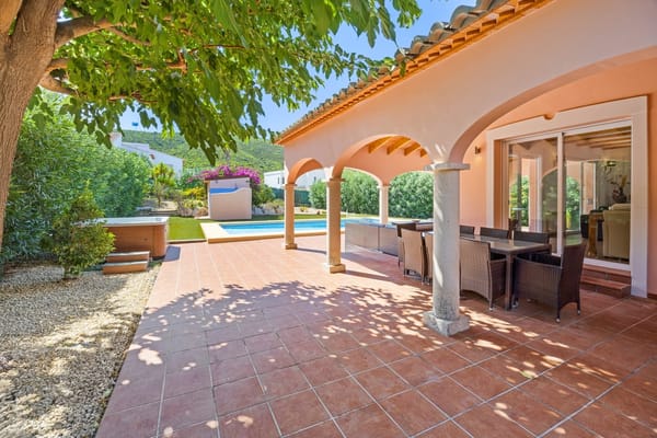 Villa en venta en Jávea - Foto 31