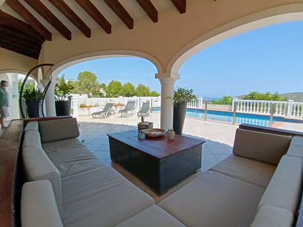 Villa for sale in La Sella Golf Resort - Foto 3