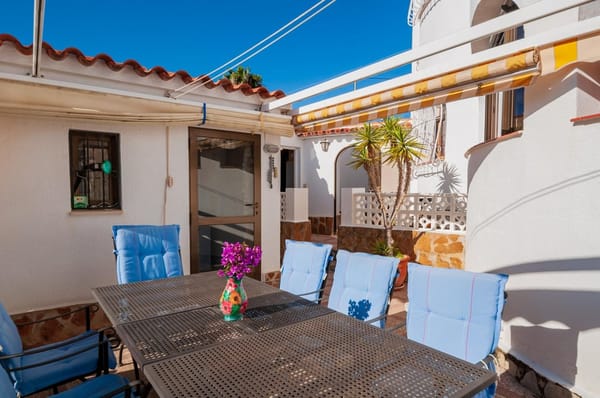 Villa te koop in Calpe - Foto 38