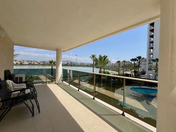 Apartamento en venta en CALPE - Foto 17
