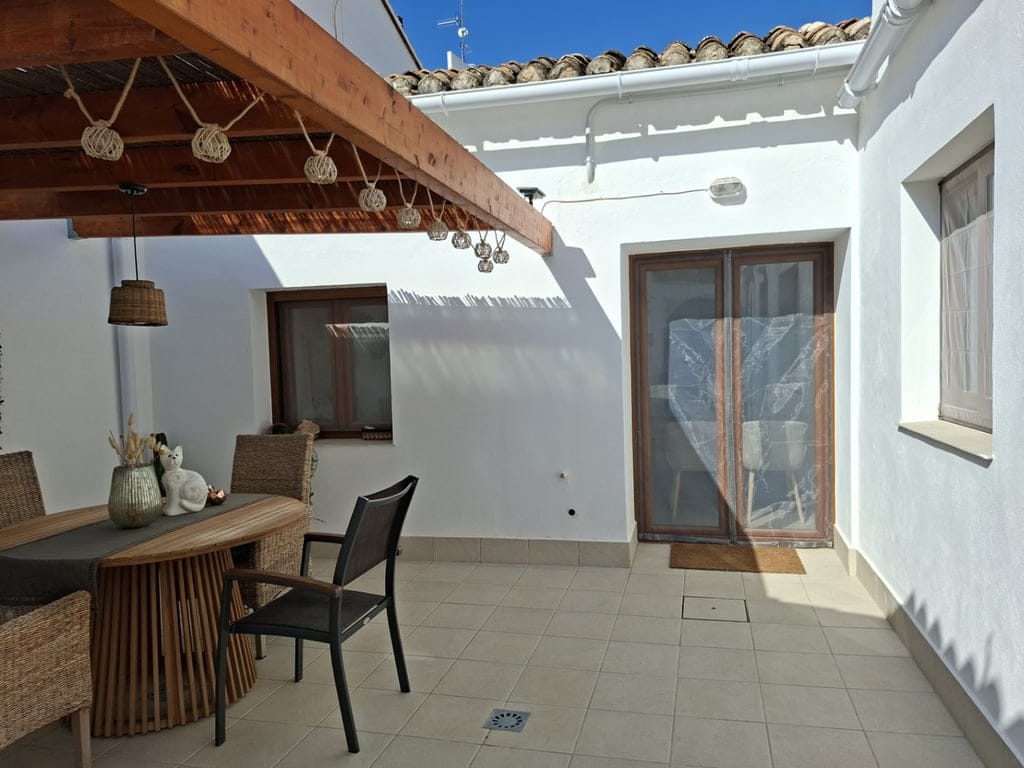 Townhouse in La Pedrera, Denia - Foto 25