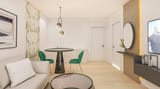Apartamento en venta en Benidorm