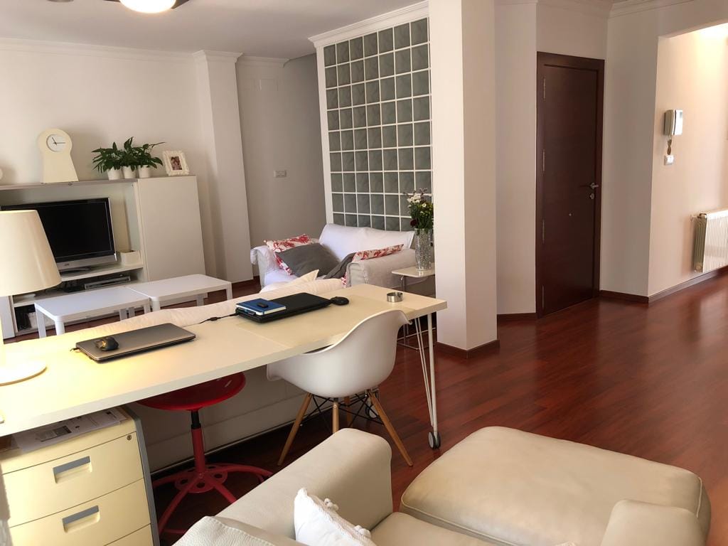 Exklusives Duplex-Penthouse in Pego - Foto 18