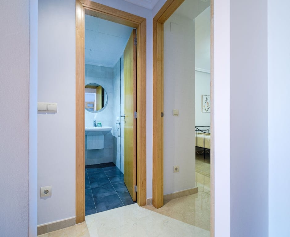 Apartment in the center of Jávea - Foto 19