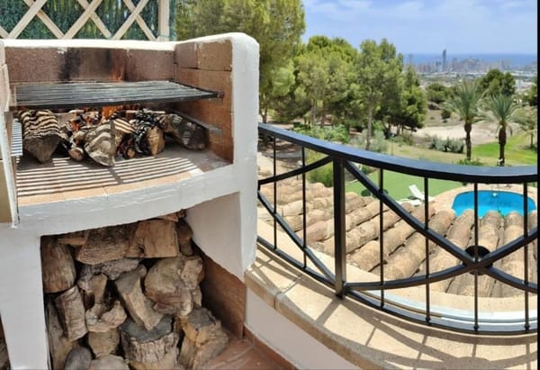 Adosado en venta en Finestrat - Foto 16