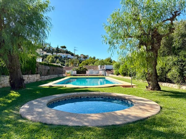 Villa en venta en Dénia - Foto 3
