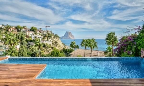 Villa for sale in Calpe - Foto 19