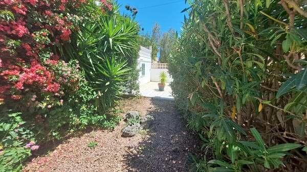 Villa en venta en San Miguel de Salinas - Foto 12