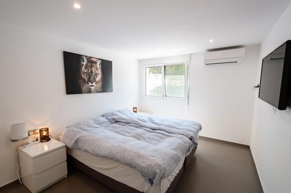 Villa en venta en Calpe - Foto 47