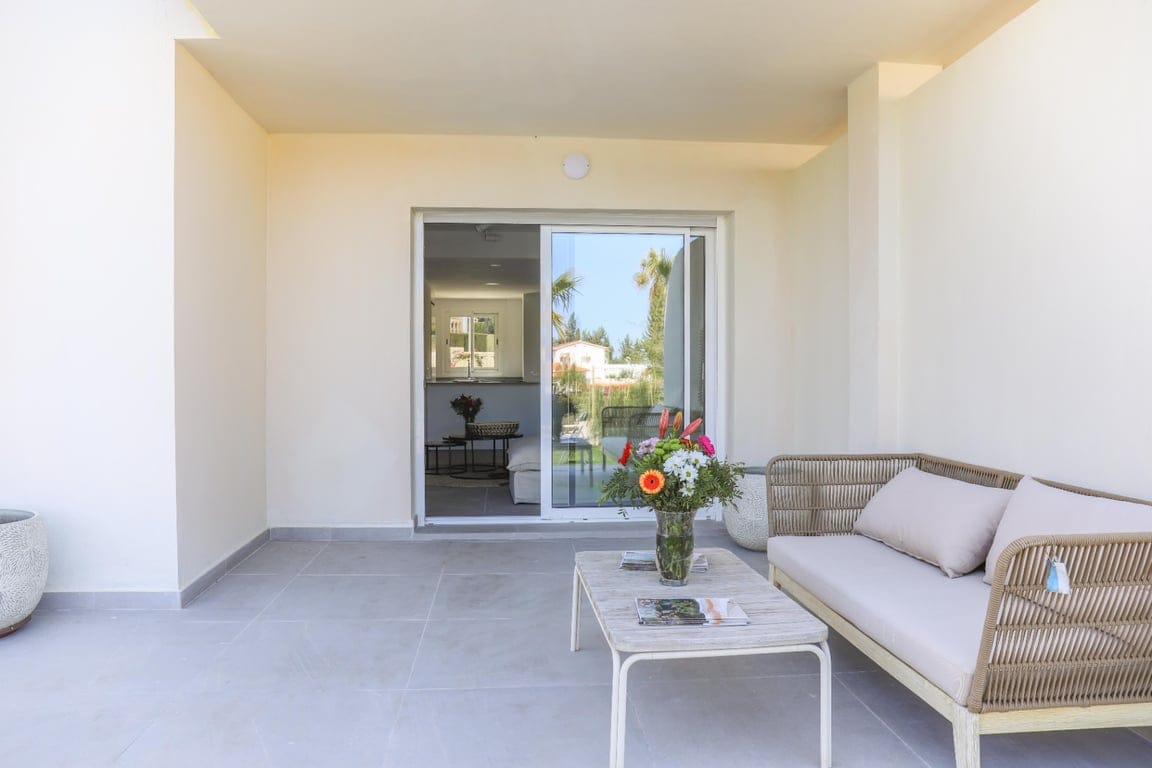 Apartment for sale in Denia, complex with pool and parking - Foto 10