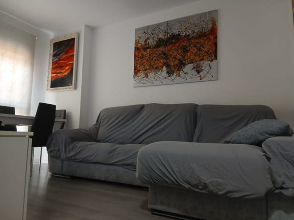 Apartamento en venta en Villajoyosa - Foto 5