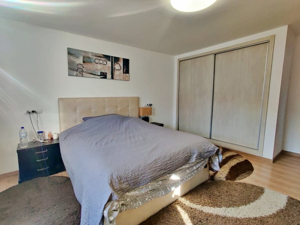 Sea view villa for sale, Partida Estacion in Calpe - Foto 19