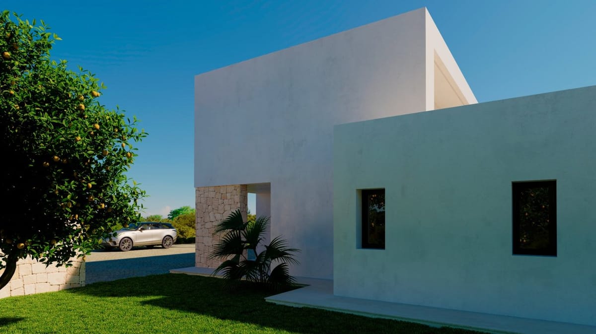 VILLA TOSALS - Foto 6