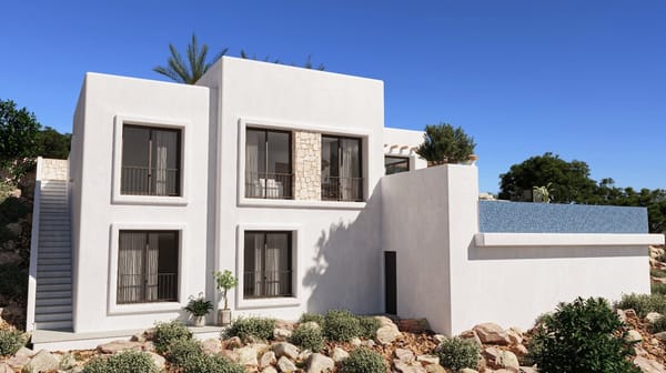 VILLA JÚCAR - Foto 5