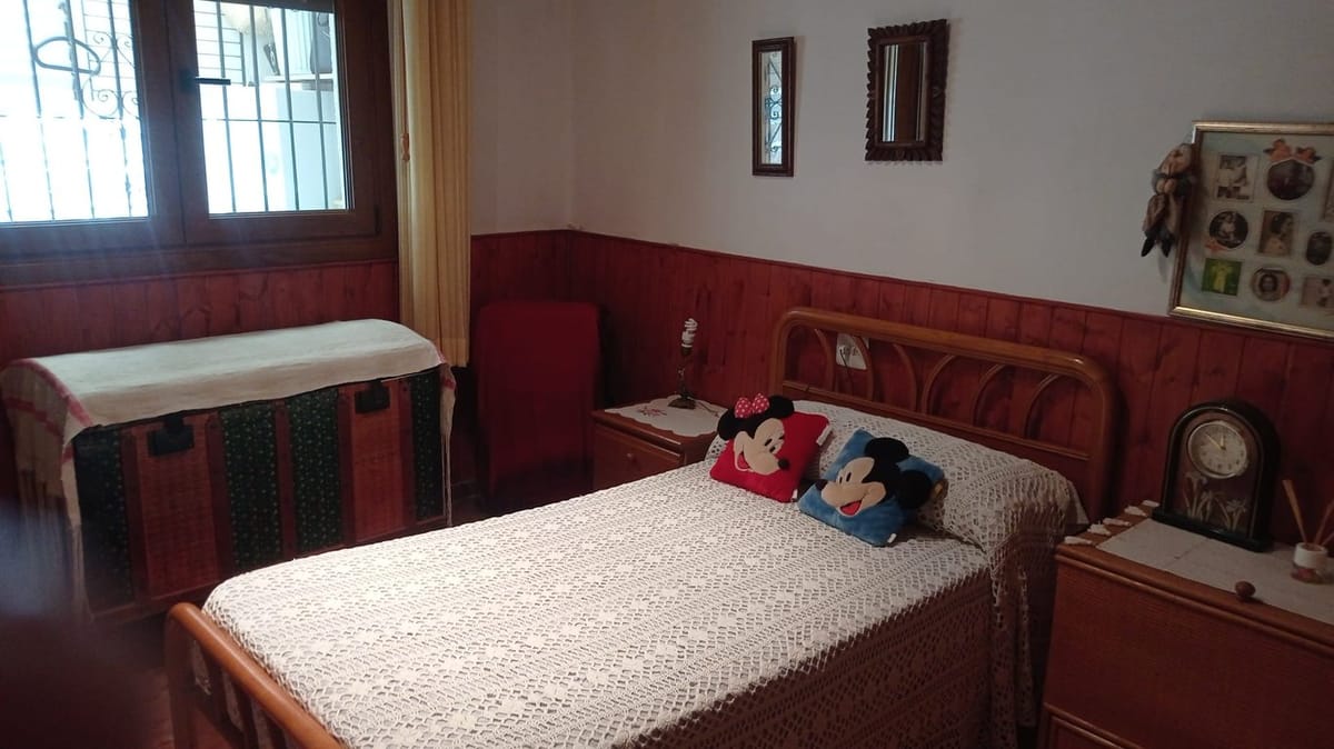 Vergel. Casa de campo en venta con terreno de 390m2 - Foto 10