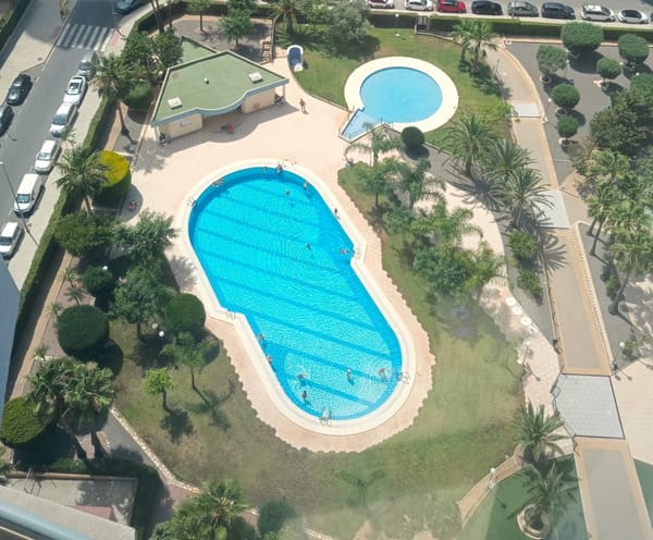 Apartamento en venta en Benidorm - Foto 33