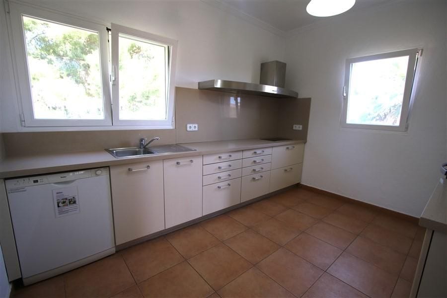 Villa for sale in Calpe - Foto 8