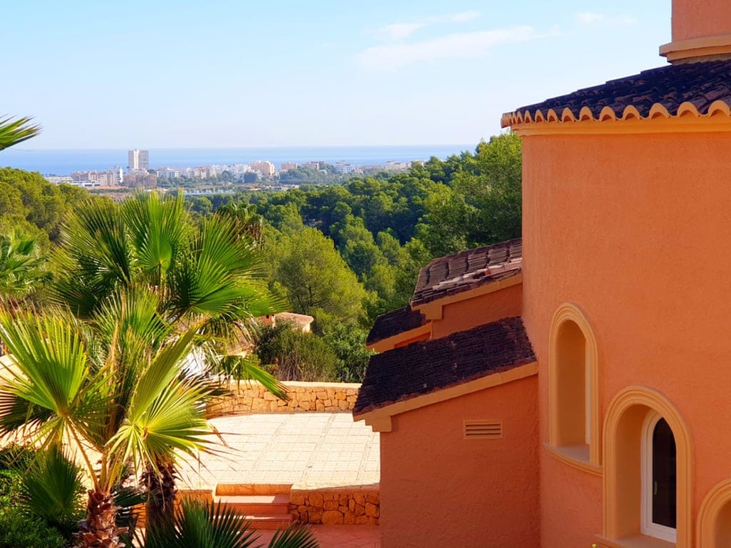 Beautiful traditional Villa in Jávea - Foto 39