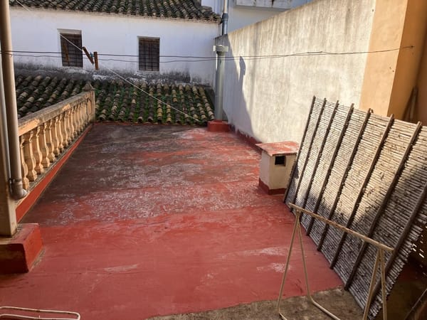 Casa en el centro de Pedreguer - Foto 11