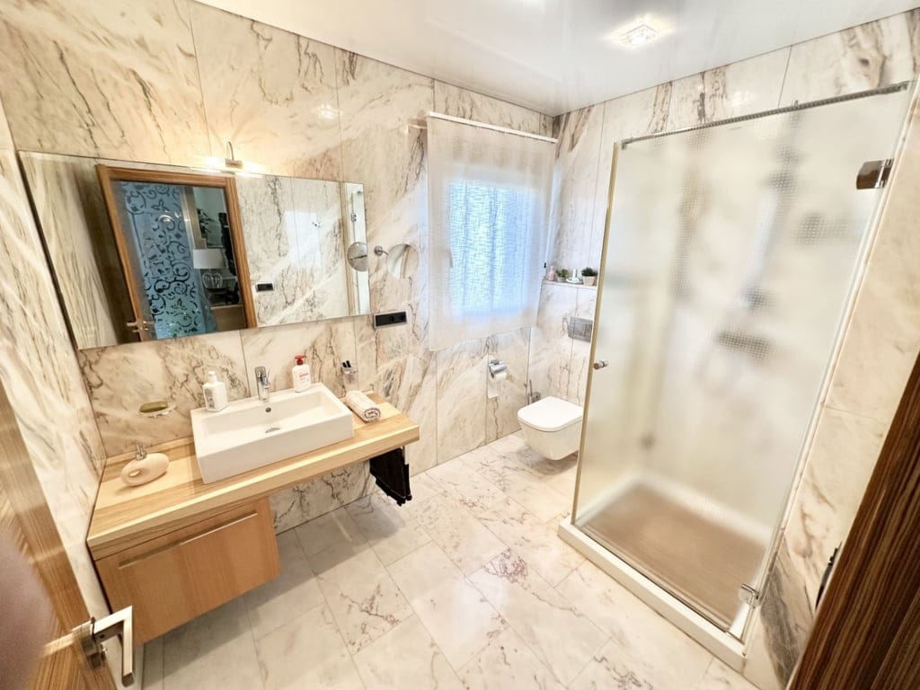 Raum, Licht und Design in einem einzigartigen Haus in Pego - Foto 13