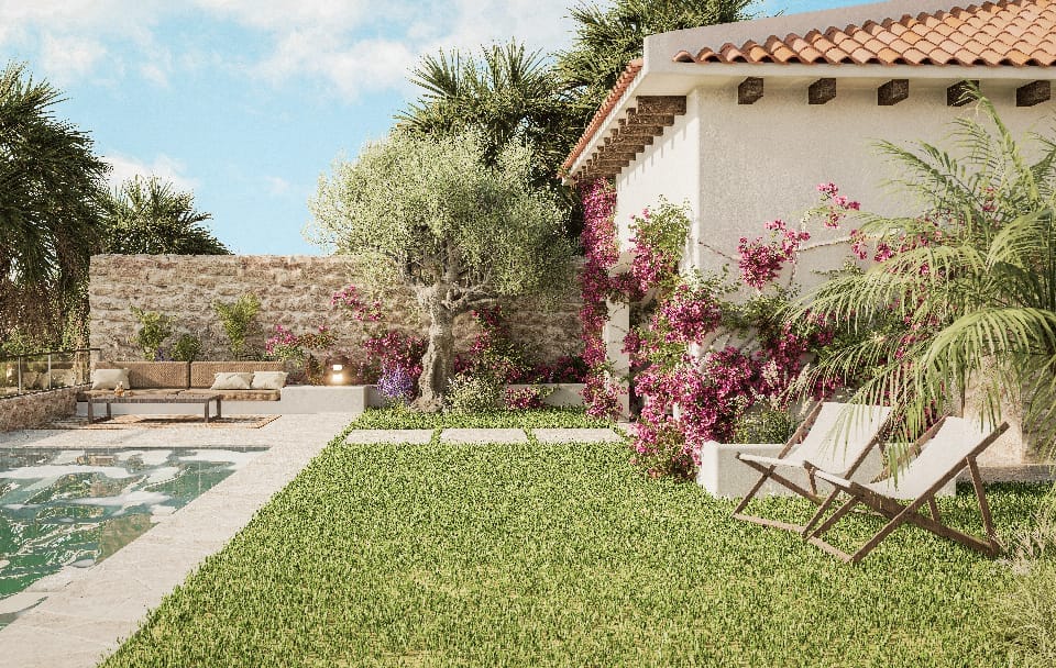 PREMIUM OPPORTUNIDAD INWESTYCYJNA: RZADKA DZIAŁKA FINCA 2,500M² Z FENOMENALNYMI WIDOKAMI NA DOLINĘ | RAFALET, JÁVEA | UKIERUNKOWANIE NA POŁUDNIE - Foto 3