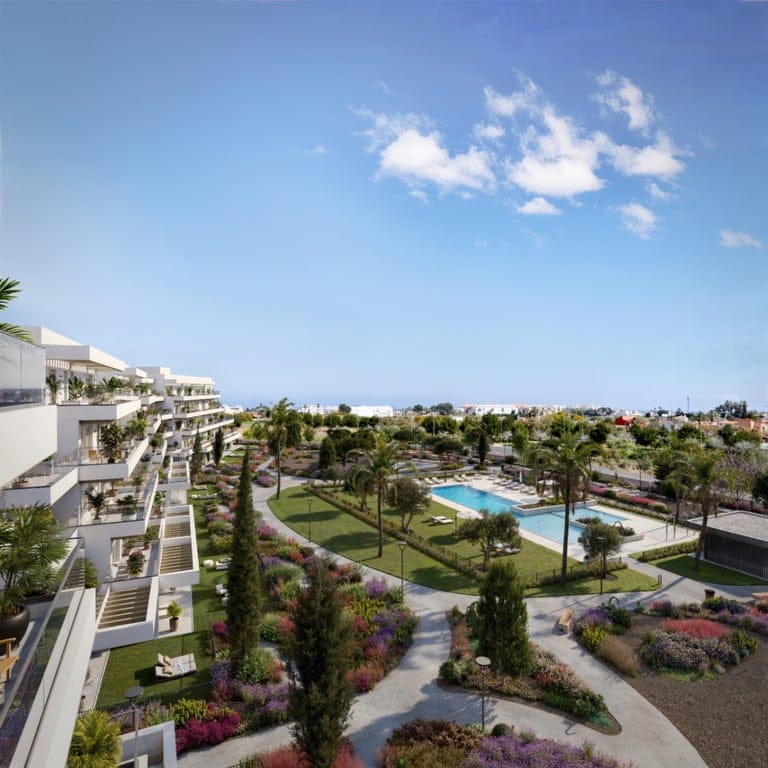 New Apartment in Vergel, just steps from the sea - Foto 8