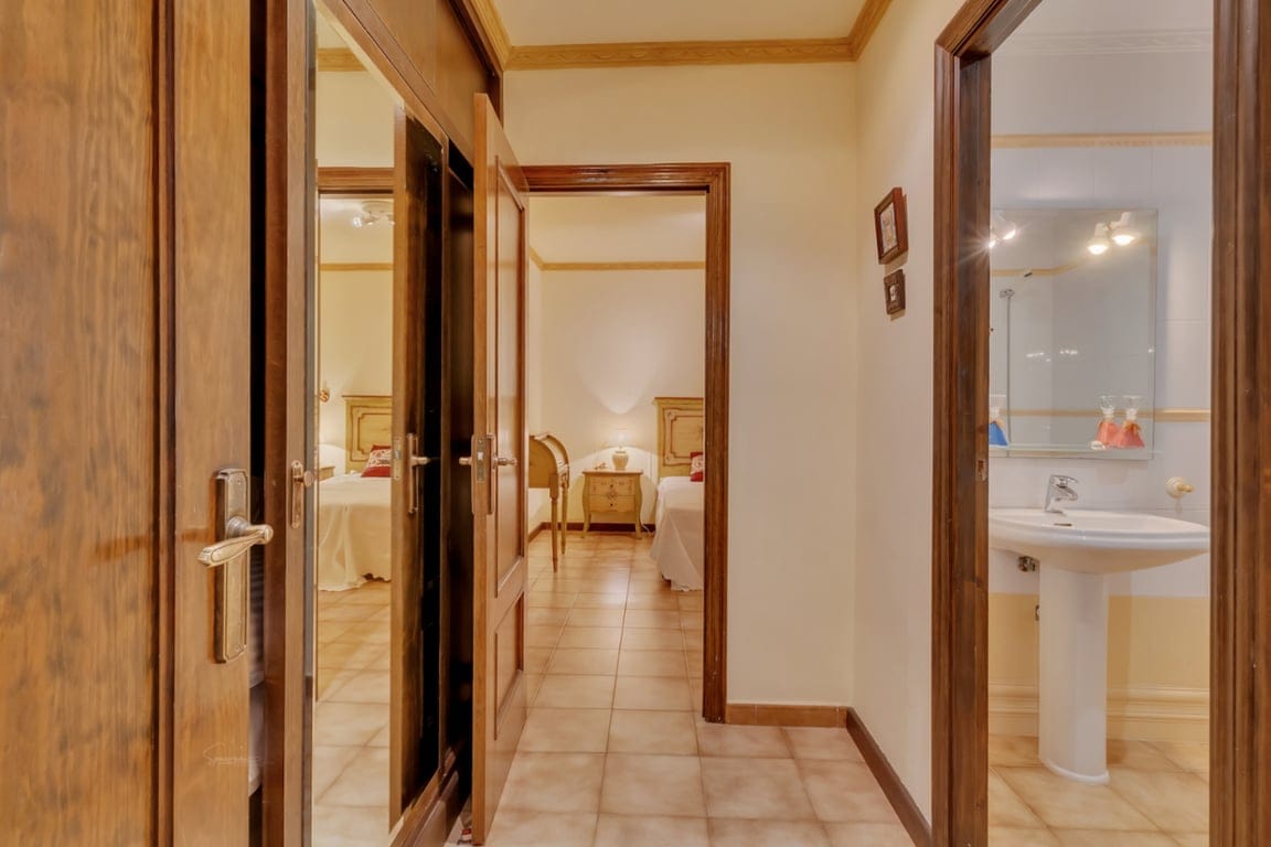 Villa te koop met prachtig uitzicht op zee - Foto 19