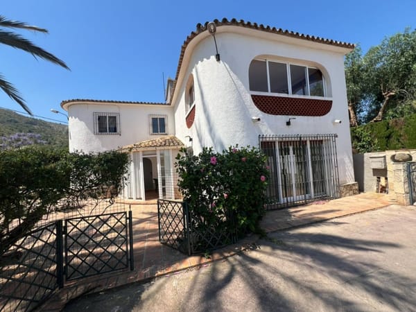 Chalet/Villa rústica en Pedreguer - Foto 58