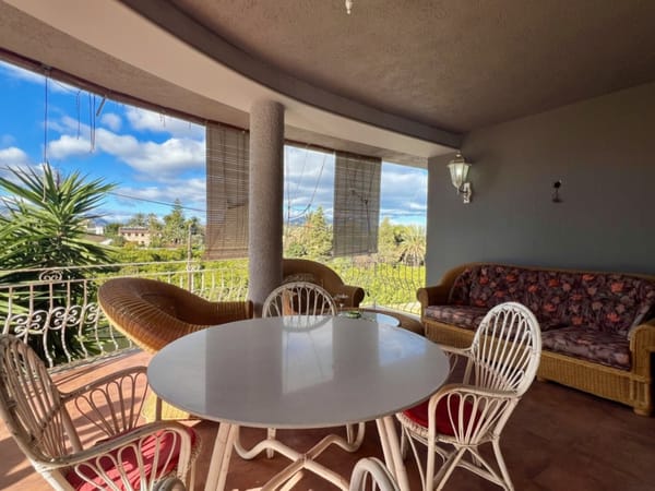 CHALET CON PISCINA, PARKING Y NAVE INDUSTRIAL EN VENTA - Foto 50