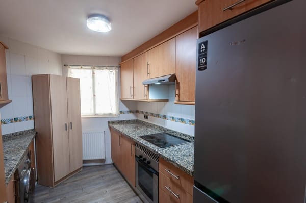 Apartamento en venta en Calpe - Foto 7