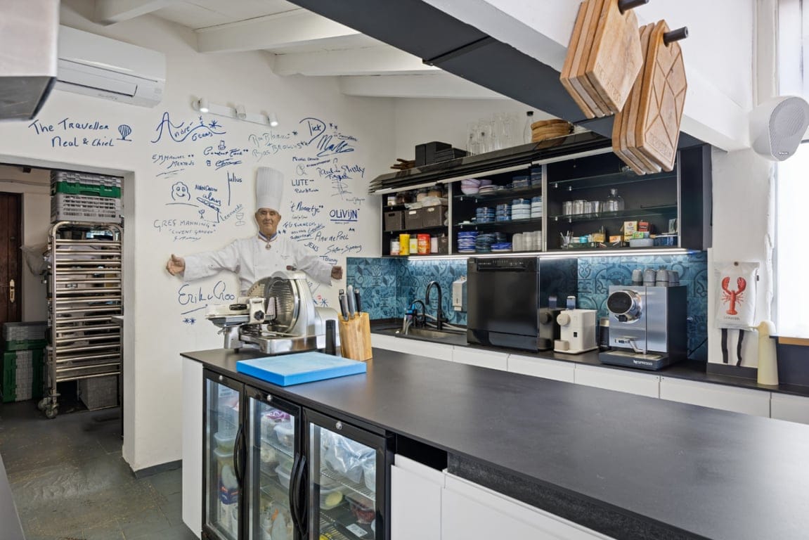 Renovated villa in the Montgo area with a separate guest house. - Foto 50