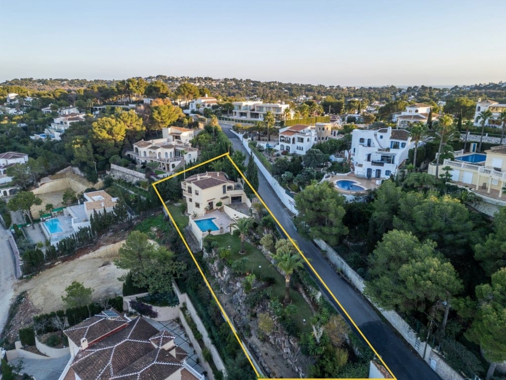 Villa te koop met prachtig uitzicht op zee - Foto 43