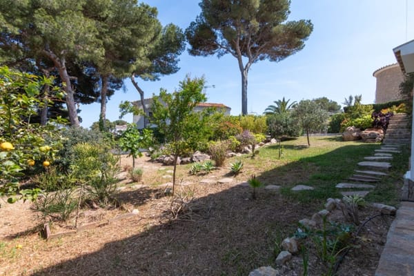 Villa zu verkaufen in Balcón al Mar, Javea - Foto 25