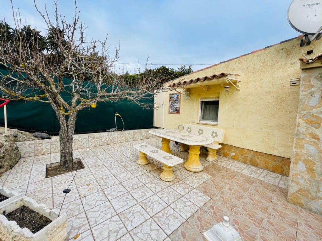 Altea La Vella. Large country house with guest house for sale - Foto 59