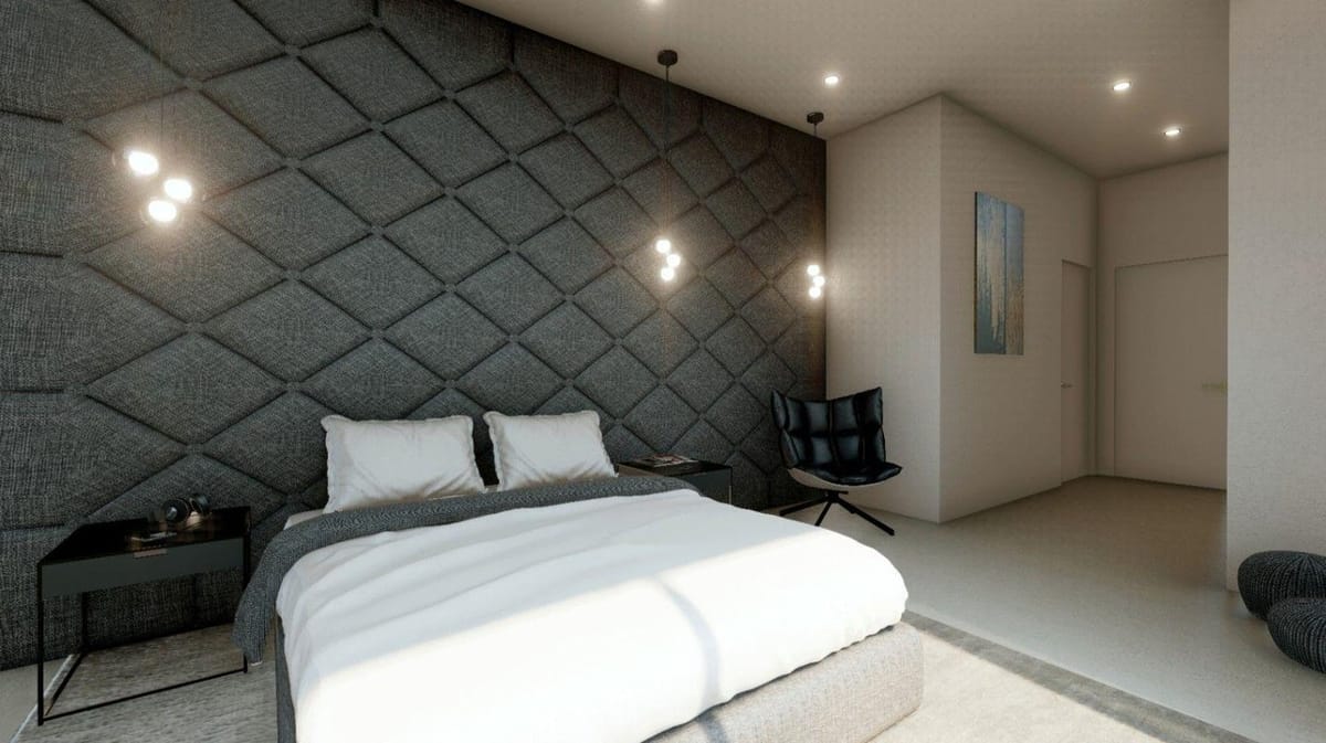 Luxury villa in Benissa - Foto 8