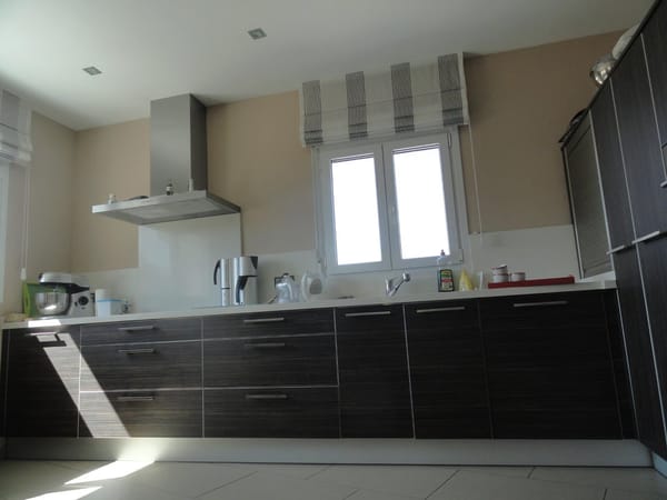 Villa zu verkaufen in Calpe - Foto 40