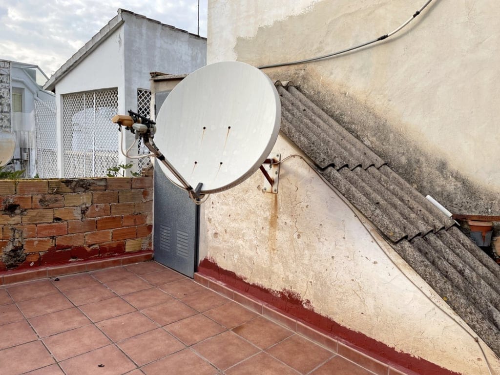 Ground Floor of a Village House in the Historic Center of Denia - Foto 17