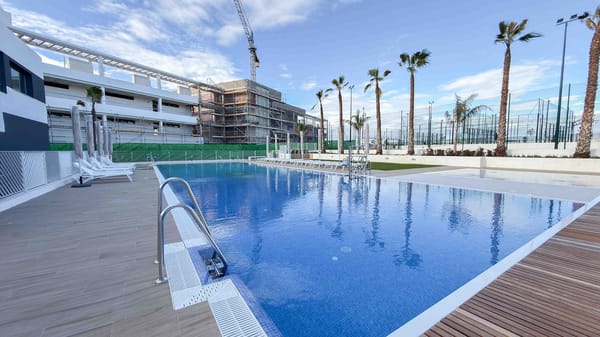 Apartamento en venta en Torrevieja - Foto 28