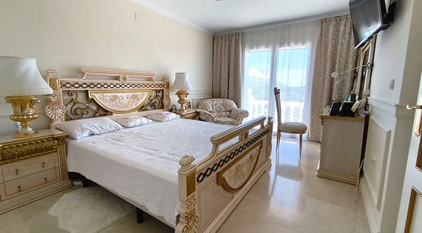 Villa for sale in La Sella Golf Resort - Foto 10
