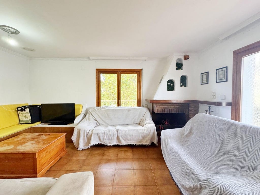 4-bedroom apartment in the center of Javea - Foto 6