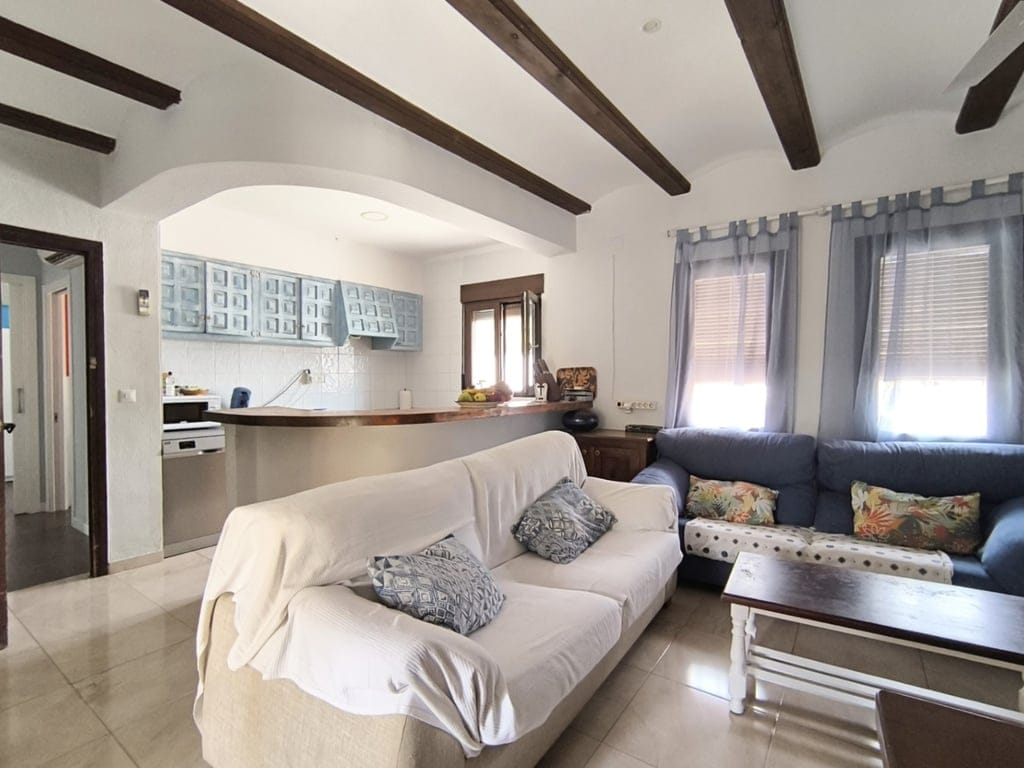 Villa zu verkaufen in Denia - Foto 23