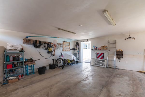 Villa zu verkaufen in Balcón al Mar, Javea - Foto 33