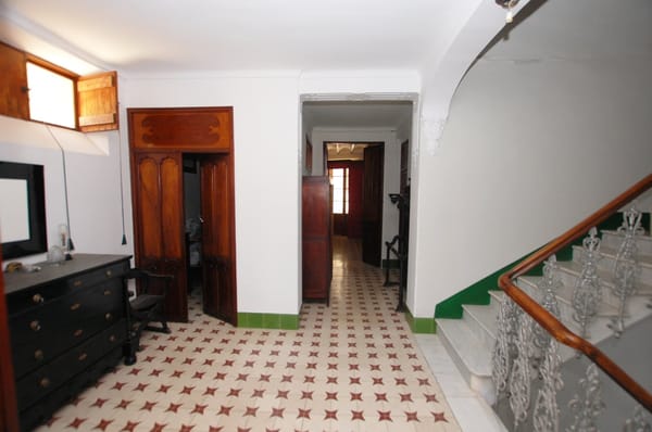 Casa de pueblo de estilo señorial en Pego - Foto 20
