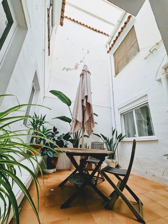 Business transfer! Unique opportunity in the heart of Benissa! - Foto 14