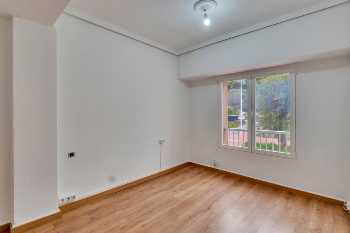 Apartment near the sea, located in the sought-after area of Jávea's port. - Foto 6